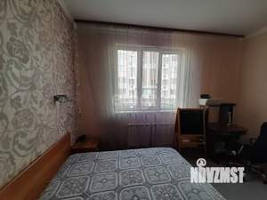 3-к квартира, вторичка, 97м2, 1/3 этаж