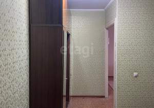 1-к квартира, вторичка, 41м2, 5/5 этаж