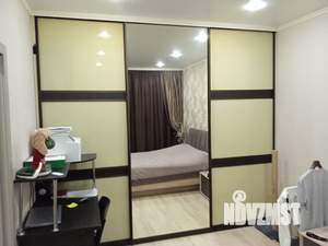 2-к квартира, вторичка, 47м2, 1/5 этаж