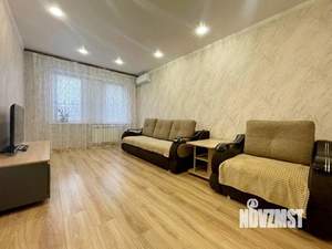 3-к квартира, вторичка, 59м2, 4/9 этаж