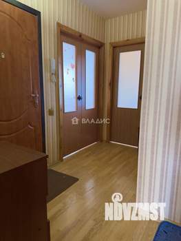 2-к квартира, вторичка, 53м2, 4/5 этаж