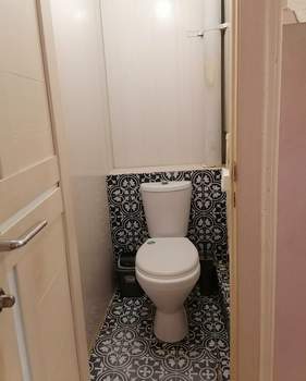 1-к квартира, вторичка, 36м2, 7/9 этаж