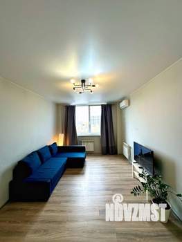 2-к квартира, вторичка, 60м2, 9/15 этаж