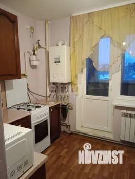 1-к квартира, вторичка, 35м2, 1/10 этаж