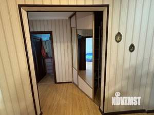 3-к квартира, вторичка, 72м2, 6/10 этаж