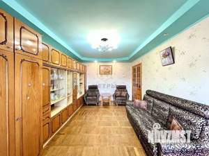 3-к квартира, вторичка, 67м2, 6/14 этаж