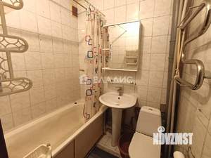 1-к квартира, вторичка, 30м2, 2/5 этаж