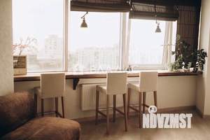 2-к квартира, вторичка, 63м2, 10/12 этаж