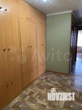 3-к квартира, вторичка, 64м2, 9/12 этаж