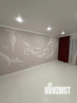 1-к квартира, вторичка, 34м2, 4/9 этаж