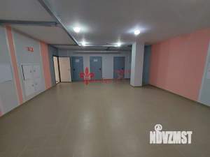 1-к квартира, вторичка, 53м2, 9/16 этаж