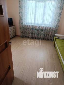 1-к квартира, вторичка, 37м2, 2/17 этаж