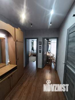 1-к квартира, вторичка, 28м2, 3/6 этаж