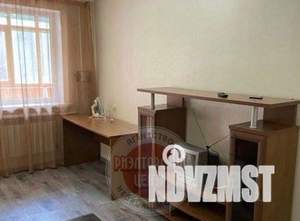 1-к квартира, вторичка, 31м2, 3/5 этаж
