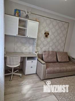 Студия квартира, вторичка, 27м2, 1/5 этаж