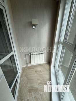 2-к квартира, вторичка, 75м2, 3/19 этаж