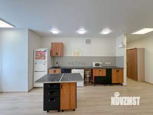 Студия квартира, вторичка, 30м2, 1/5 этаж