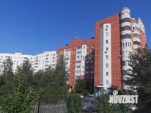 1-к квартира, вторичка, 34м2, 8/10 этаж
