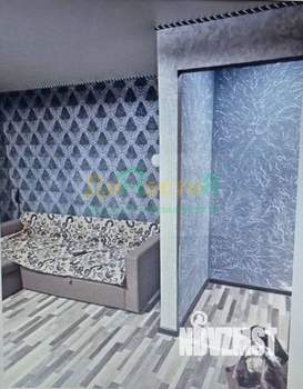 1-к квартира, вторичка, 32м2, 5/5 этаж