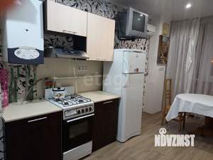 1-к квартира, вторичка, 47м2, 2/6 этаж