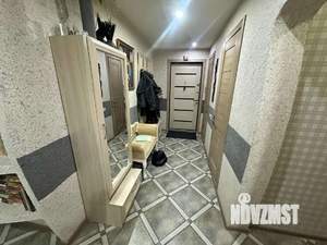 2-к квартира, вторичка, 57м2, 3/5 этаж