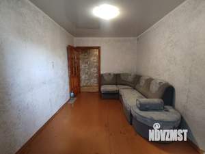 2-к квартира, вторичка, 42м2, 1/5 этаж