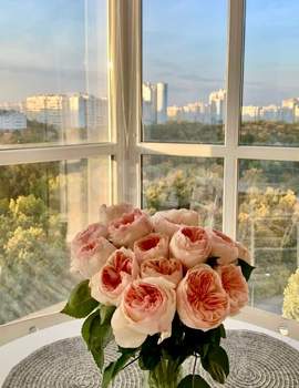 2-к квартира, вторичка, 72м2, 10/16 этаж