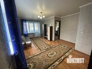 1-к квартира, вторичка, 32м2, 4/4 этаж