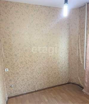 2-к квартира, вторичка, 46м2, 1/9 этаж