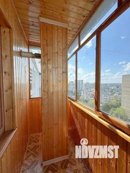 3-к квартира, вторичка, 69м2, 10/10 этаж