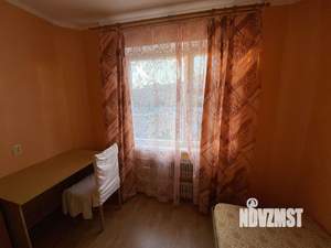 3-к квартира, вторичка, 60м2, 5/9 этаж