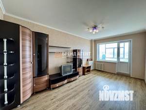 3-к квартира, вторичка, 61м2, 7/9 этаж