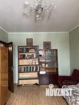 3-к квартира, вторичка, 71м2, 2/10 этаж