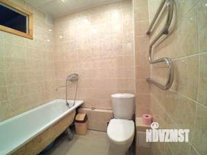 1-к квартира, вторичка, 30м2, 1/5 этаж
