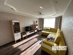 3-к квартира, вторичка, 78м2, 12/12 этаж