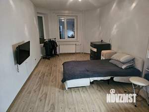 1-к квартира, вторичка, 40м2, 7/7 этаж