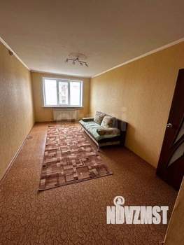 1-к квартира, вторичка, 38м2, 5/5 этаж