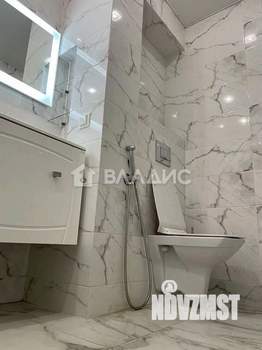 1-к квартира, вторичка, 35м2, 1/10 этаж