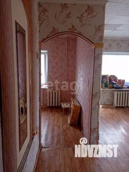 3-к квартира, вторичка, 54м2, 2/4 этаж