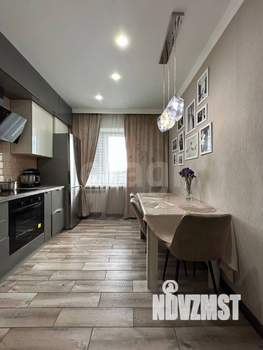 1-к квартира, вторичка, 39м2, 4/15 этаж