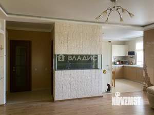 3-к квартира, вторичка, 100м2, 6/6 этаж