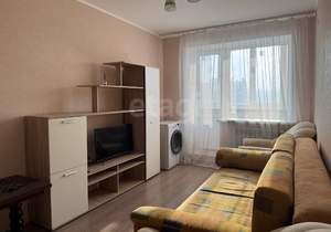 3-к квартира, вторичка, 76м2, 7/17 этаж