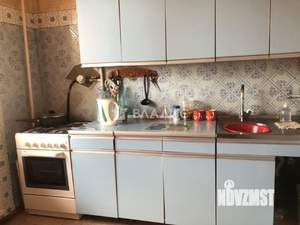 1-к квартира, вторичка, 35м2, 6/9 этаж