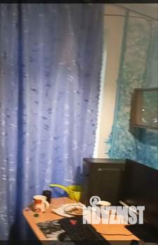 3-к квартира, вторичка, 47м2, 1/5 этаж