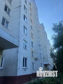 3-к квартира, вторичка, 60м2, 1/9 этаж