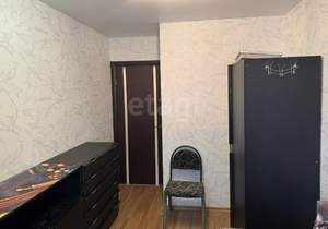 2-к квартира, вторичка, 43м2, 4/5 этаж