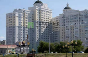 2-к квартира, вторичка, 57м2, 8/17 этаж