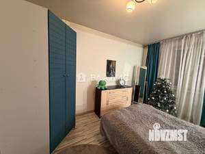 3-к квартира, вторичка, 71м2, 8/10 этаж