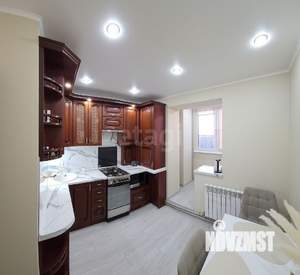 3-к квартира, вторичка, 71м2, 10/10 этаж