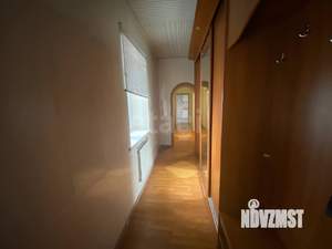 4-к квартира, вторичка, 117м2, 6/12 этаж